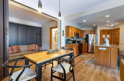 Copper Mountain Condo | Copper One, Steps to 2 lifts, RENOVATED, Best location, Center Village