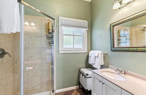 Bisbee House | Copper Queen Cottage