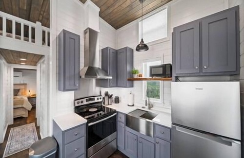 Fredericksburg Cottage | Copper Ridge - 105