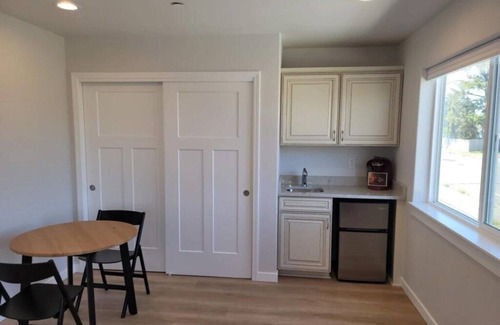 Crescent City House | Copper Tree By The Sea 412 A