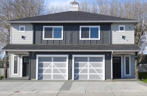 Crescent City House | Copper Tree By The Sea 412 A