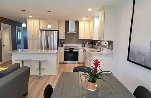 Crescent City House | Copper Tree by the sea 436 B