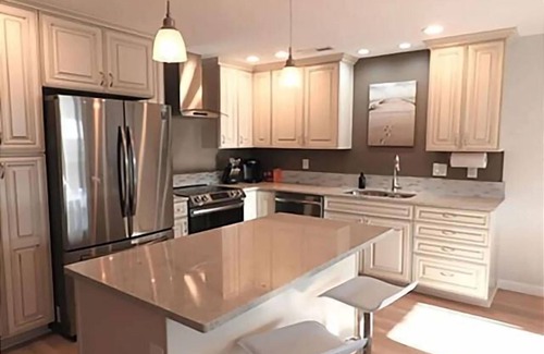 Crescent City House | Copper Tree by the sea 436 B