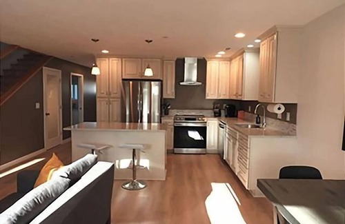 Crescent City House | Copper Tree by the sea 436 B