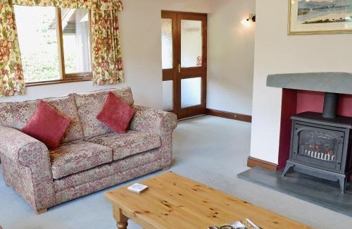 Coniston House | Copper View