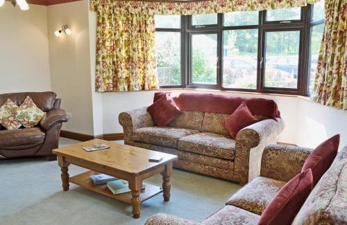 Coniston House | Copper View