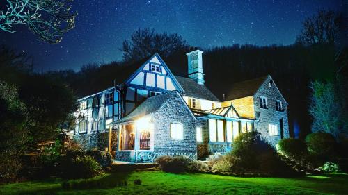 Ashton Under Hill House | Coppice House