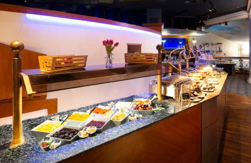 Brierley Hill Hotel | Copthorne Hotel Merry Hill Dudley