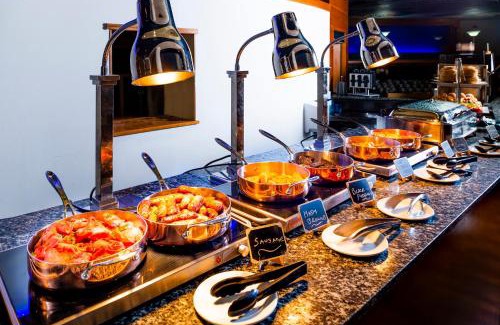 Brierley Hill Hotel | Copthorne Hotel Merry Hill Dudley