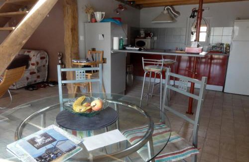 Sarzeau House | Coqueno
