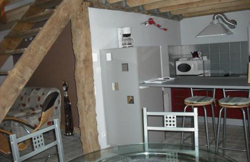 Sarzeau House | Coqueno