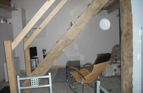 Sarzeau House | Coqueno