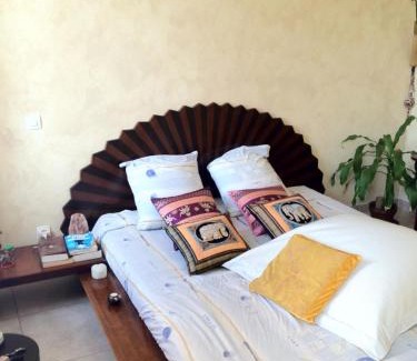 Endoume Apartment | Coquet T3 à 500m de la mer