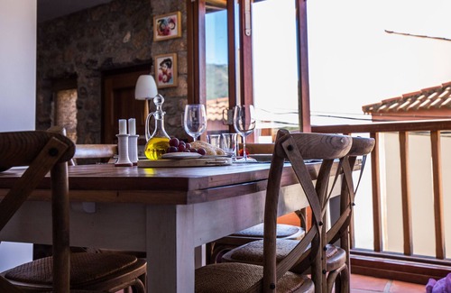 Lentegi Cottage | Coquette charming house ideal to enjoy nature and Andalusia