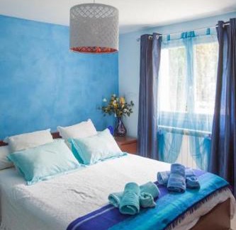 Saint-Andre-de-Seignanx House | Coquette chambre personnalisée chez l habitant