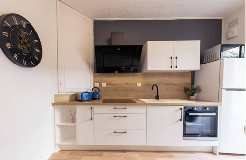 Cognac House | #coquette Maison # Hyper Centre & Terrasse