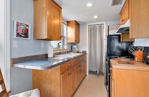 Vilano Beach House | Coquina Village | Wren Beach Rentals by Portoro