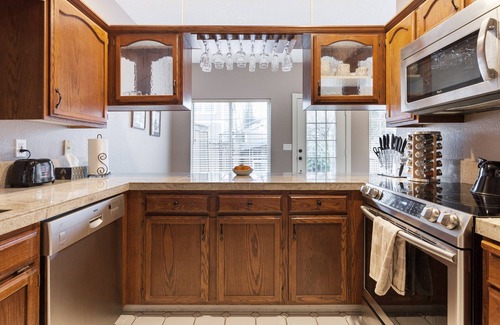 Brooklyn House | Cora Street Retreat - 2 bedrooms in Portland