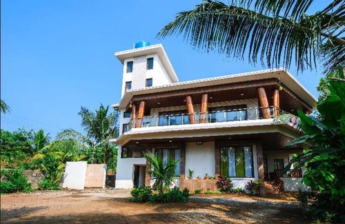 Kashid Hotel | Coral Bay Villa Kashid