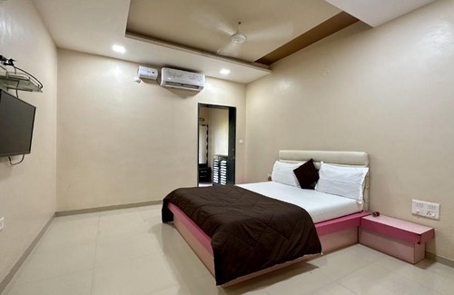 Kashid Hotel | Coral Bay Villa Kashid