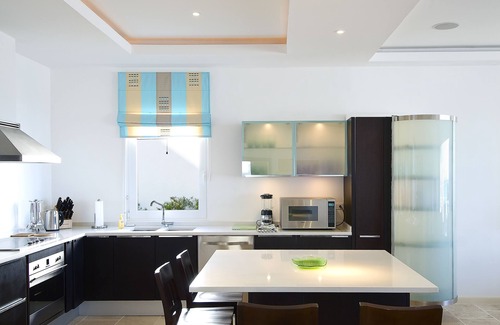 Oyster Pond Resort | Coral Beach Club Villas & Marina