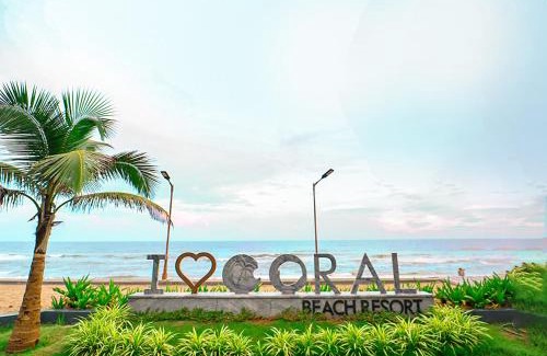 Mahabalipuram Hotel | coral beach resort