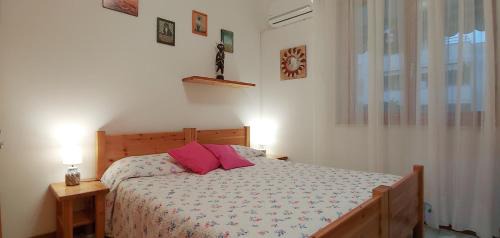 La Pietraia Apartment | Coral Breeze