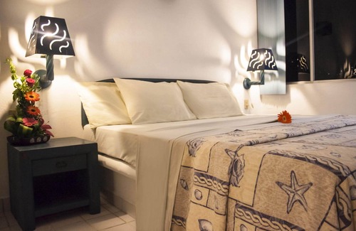 Balcones Al Mar Hotel | Coral Clubes Acapulco