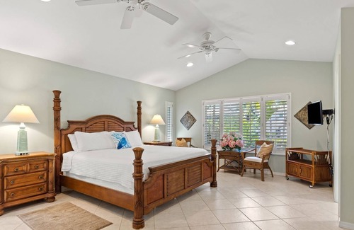 Coury House | Coral Cottage at Key Colony Beach ~ Charming home with private pool!
