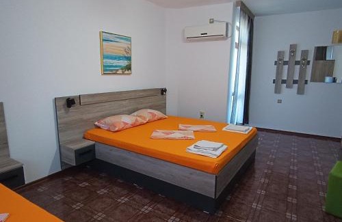Chernomorets Hotel | Coral Family Hotel