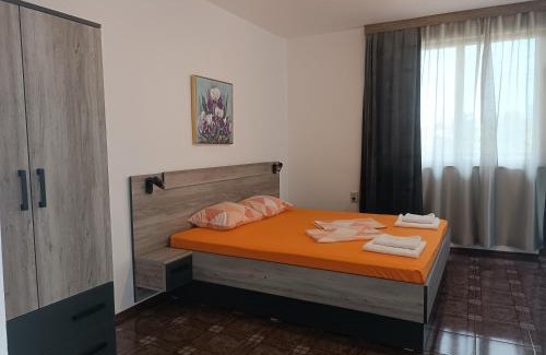 Chernomorets Hotel | Coral Family Hotel