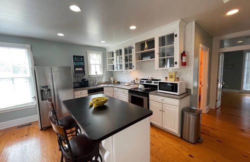 Cape Charles House | Coral Haven 1 - Chesapeake Properties