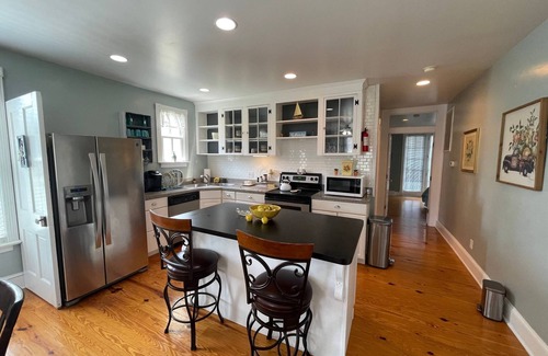 Cape Charles House | Coral Haven 1 - Chesapeake Properties