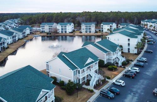 Sunset Beach Apartment | Coral Hideaway