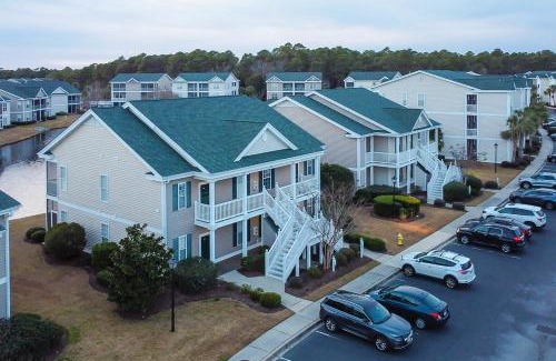 Sunset Beach Apartment | Coral Hideaway