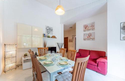 Santa Margherita di Pula House | Coral House Premium, 200m to beach