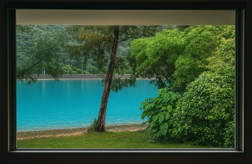Nago House | CORAL ISLAND
