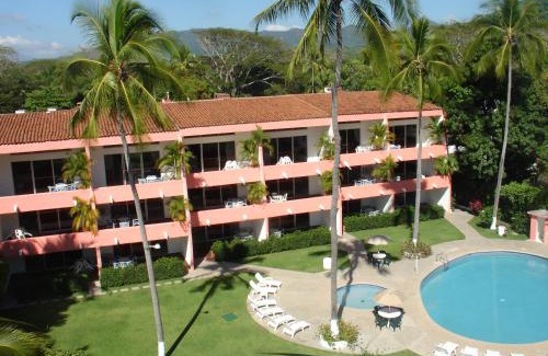 Ixtapa Hotel | Coral Ixtapa