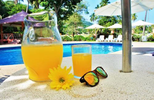 Ixtapa Hotel | Coral Ixtapa