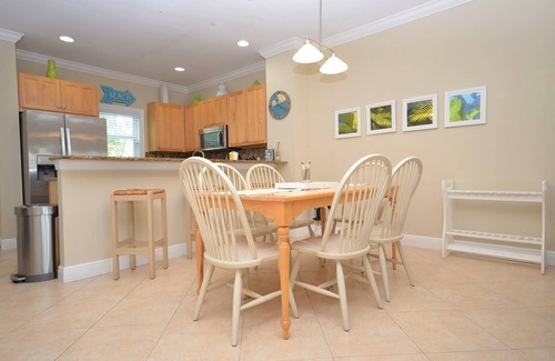 Coral Lagoon House | Coral Lagoon 3 bed/2.5 bath Pet Friendly Villa
