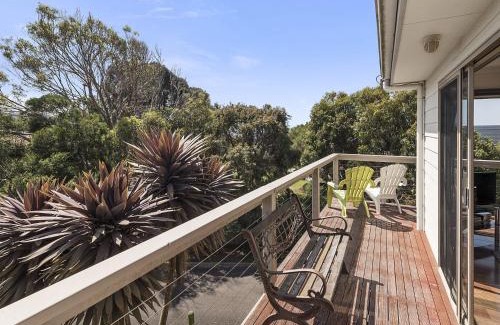 Marengo House | Coral Reef
