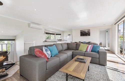 Marengo House | Coral Reef