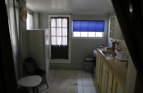 Savaneta Hotel | Coral Reef Beach