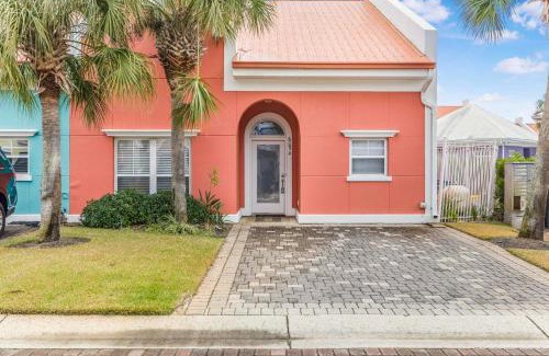 Sunset Pass House | Coral Retreat by Vacation Homes Collection