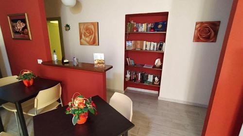 La Pietraia House | Coral Rubrum