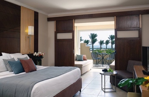 Sharm El Sheikh Resort | Coral Sea Water World Resort - All inclusive