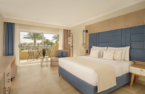 Sharm El Sheikh Resort | Coral Sea Water World Resort - All inclusive