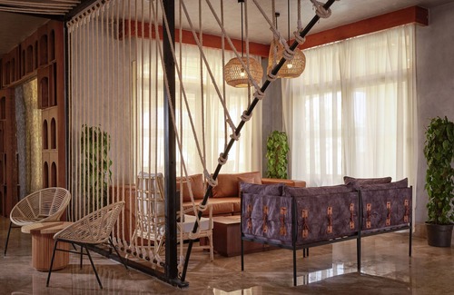 Sharm El Sheikh Resort | Coral Sea Water World Resort - All inclusive