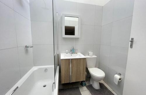 Bloubergstrand House | Coraldu Beach House