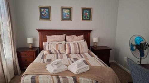 Bloubergstrand House | Coraldu Beach House